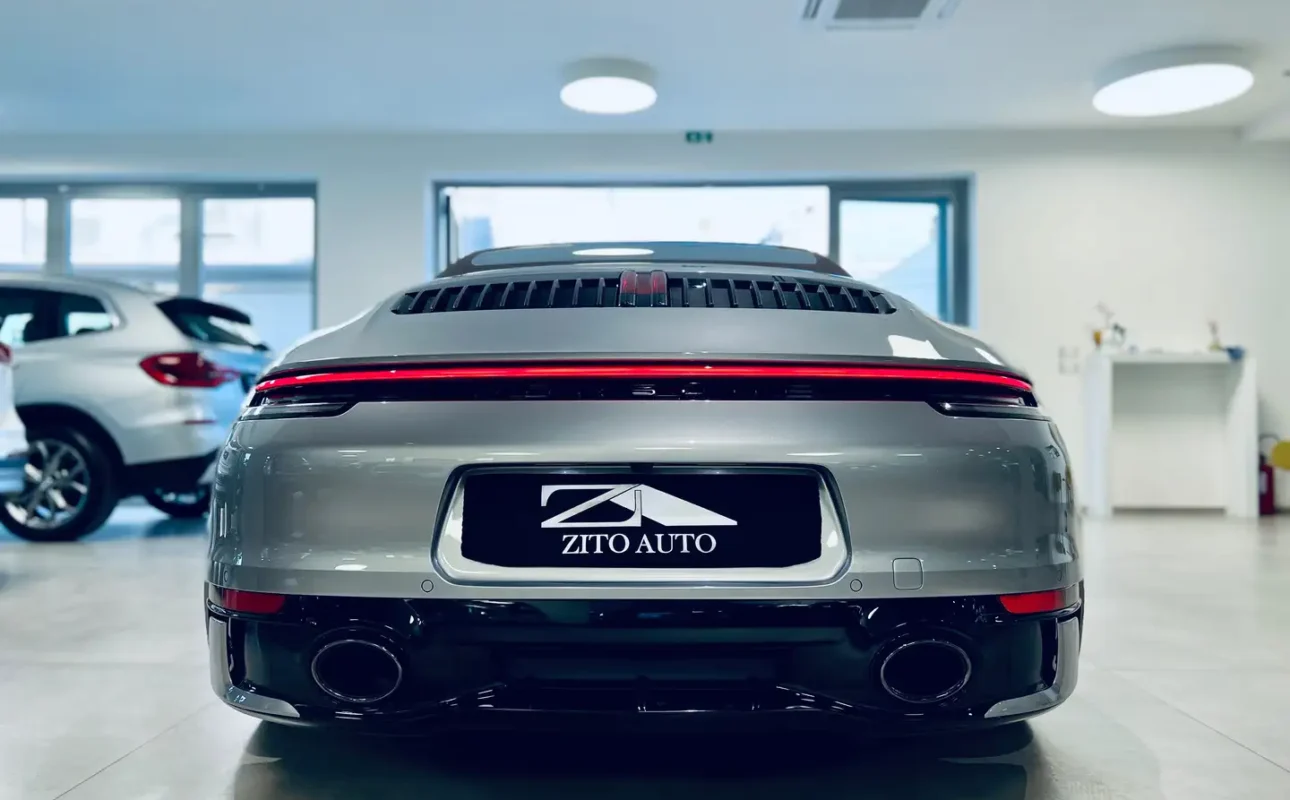 Zito Auto Srl
