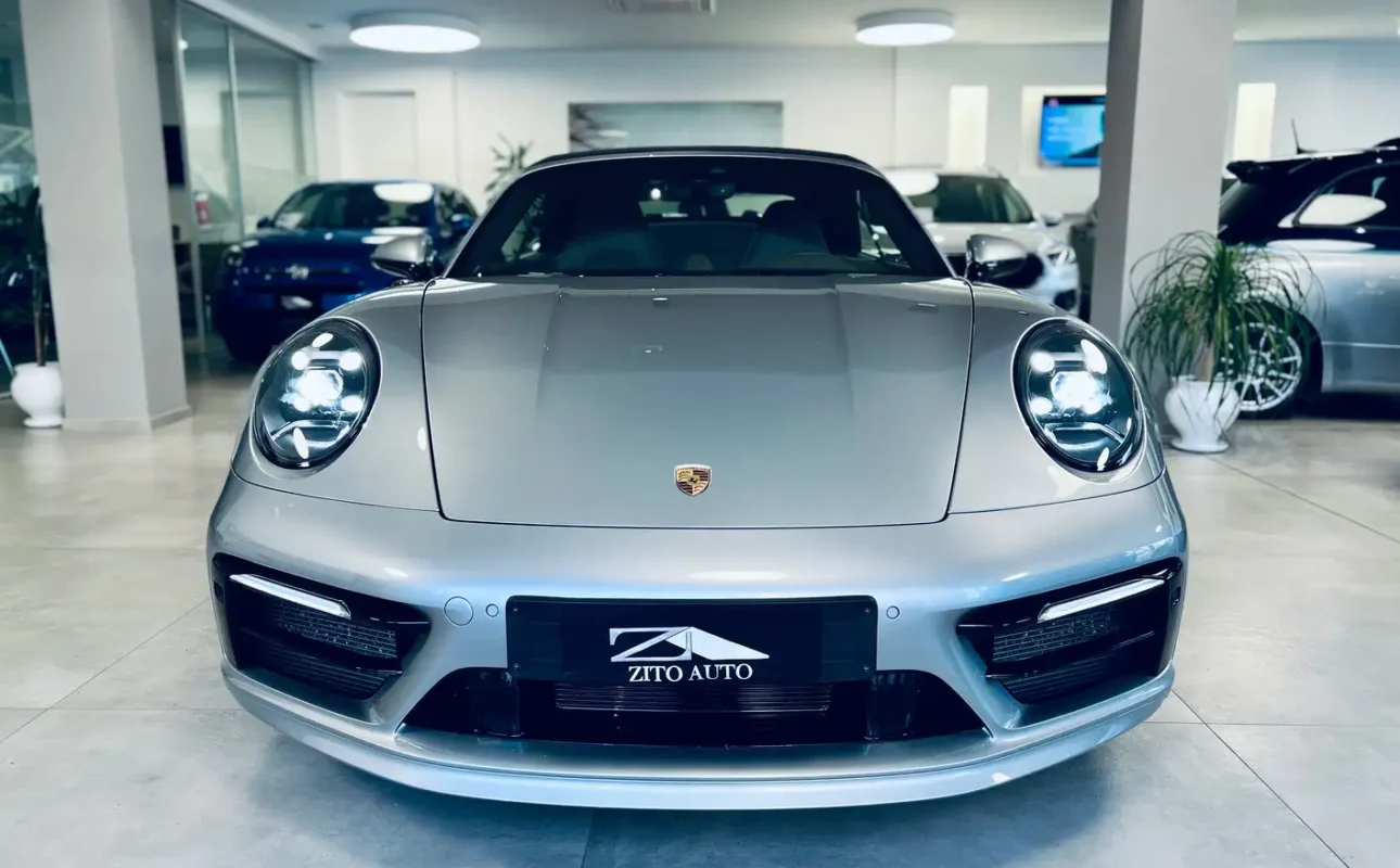 Zito Auto Srl