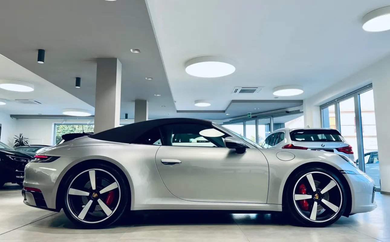 Zito Auto Srl