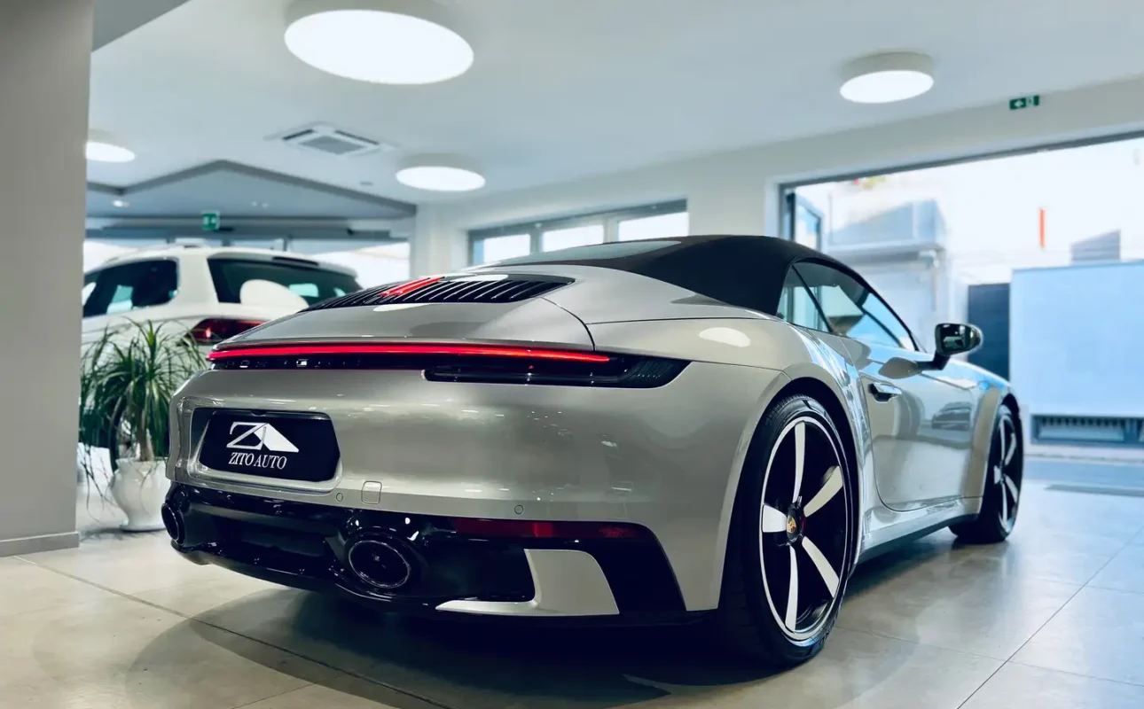 Zito Auto Srl