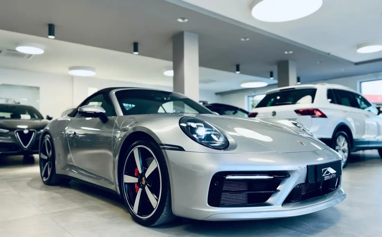 Zito Auto Srl