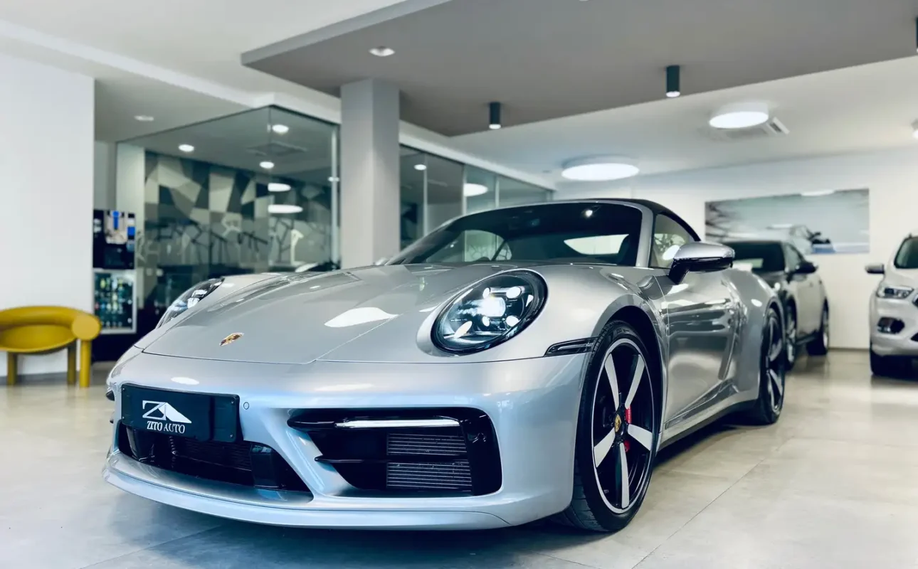 Zito Auto Srl