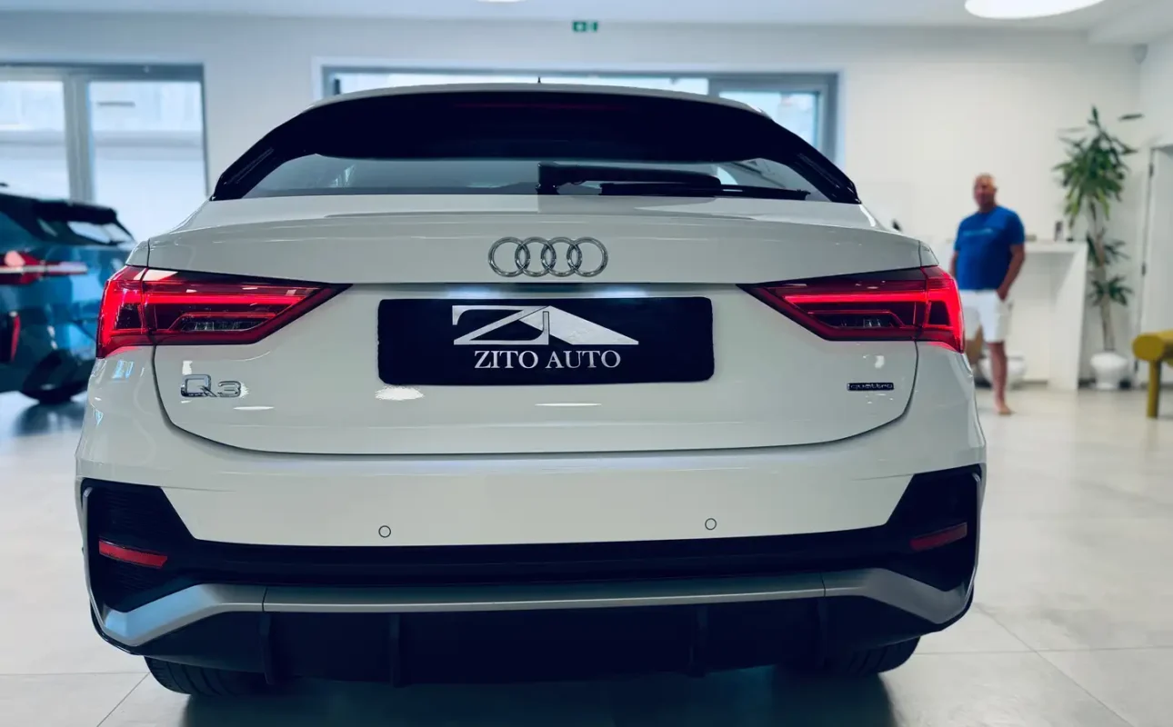 Zito Auto Srl