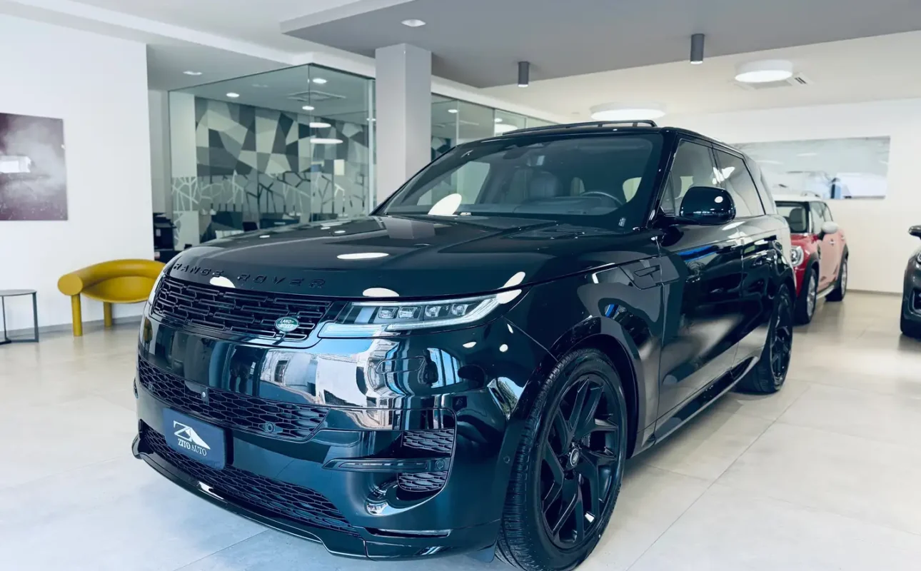 Zito Auto Srl