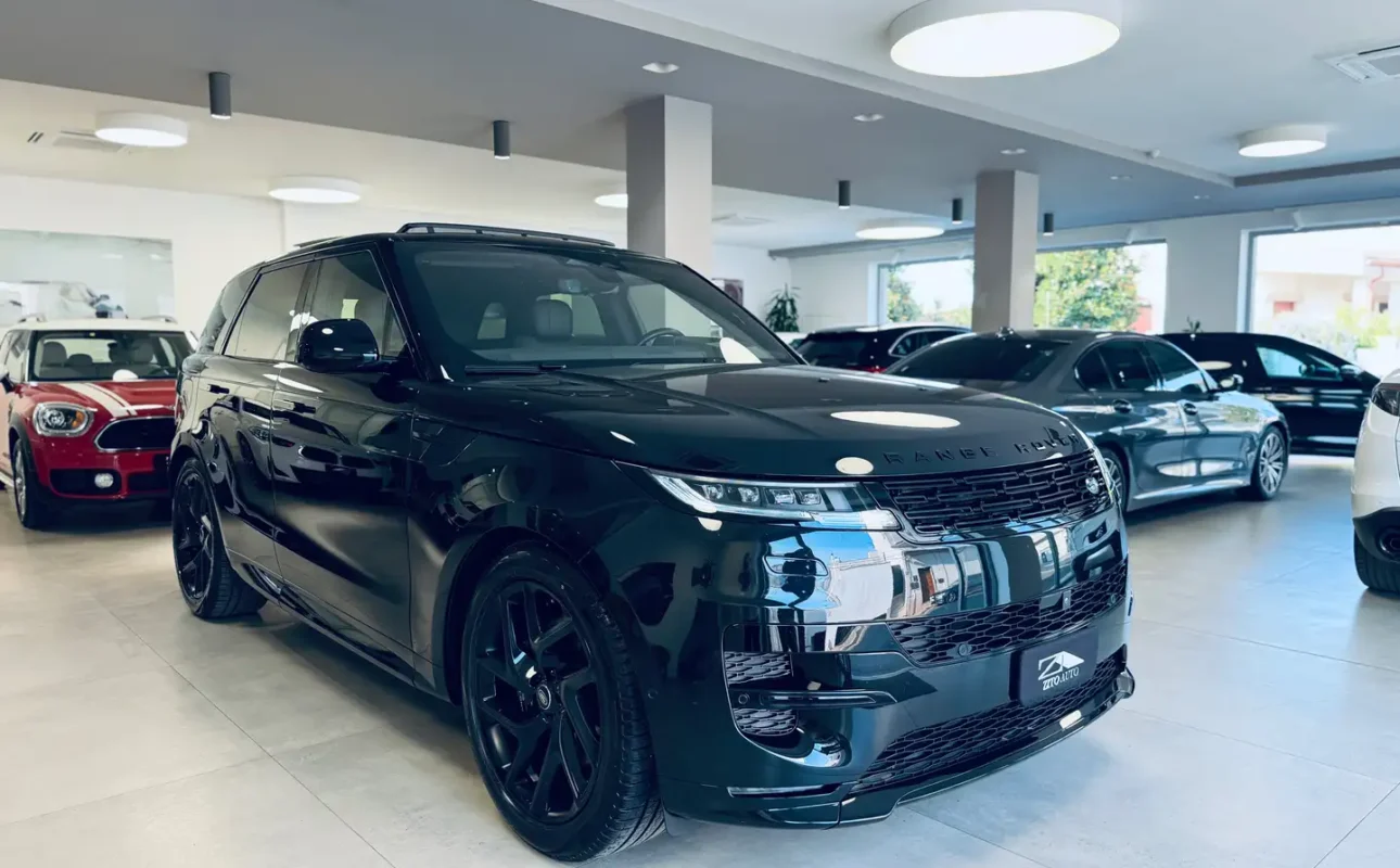 Zito Auto Srl