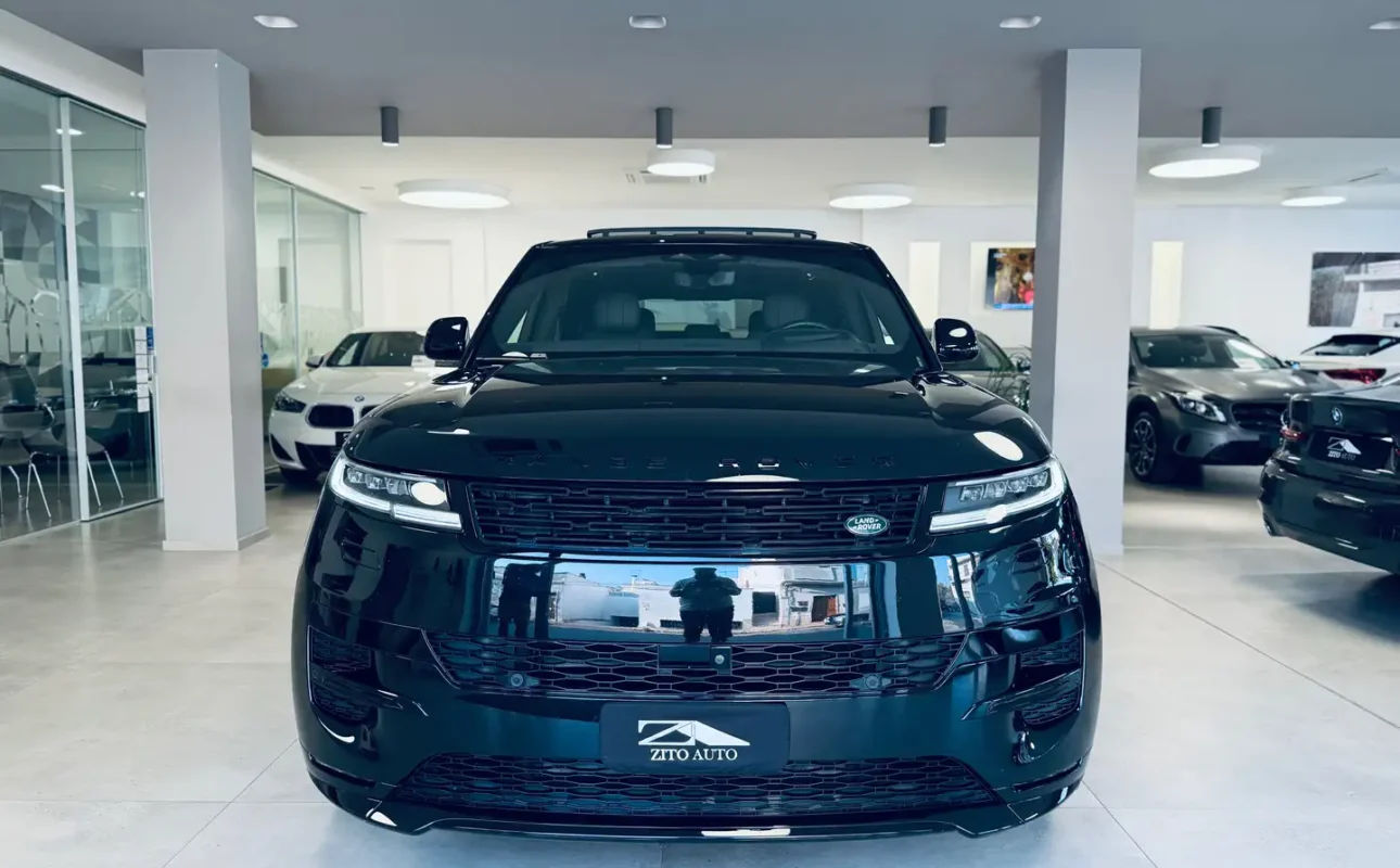 Zito Auto Srl