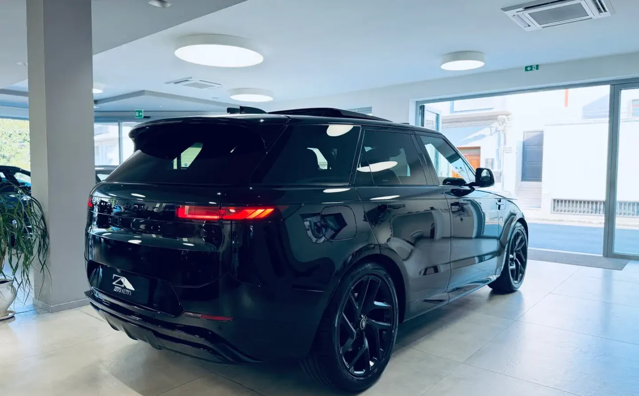 Zito Auto Srl