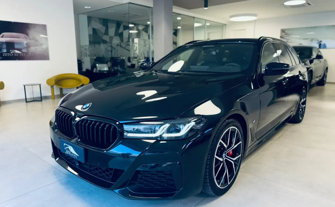 Zito Auto Srl