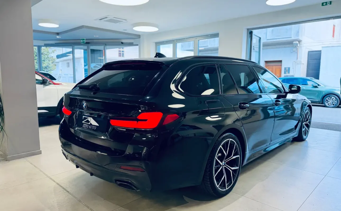 Zito Auto Srl