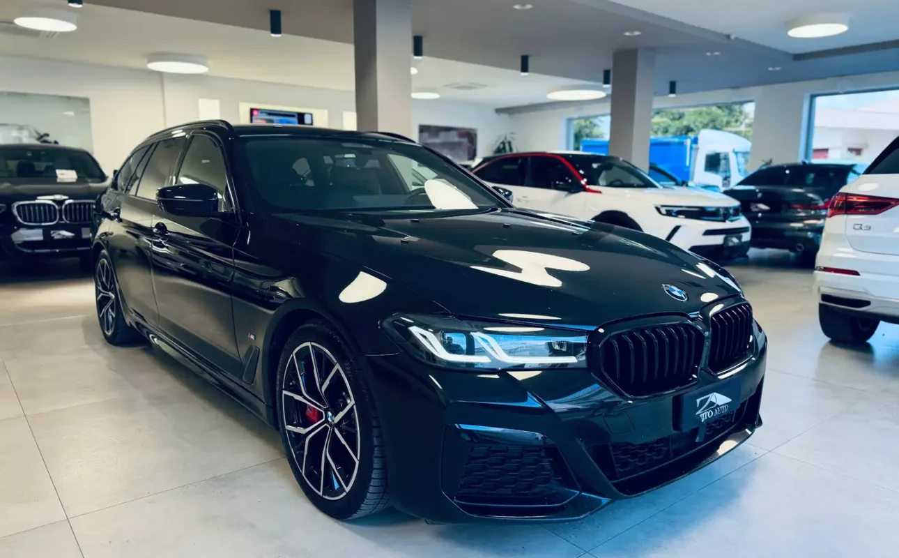Zito Auto Srl