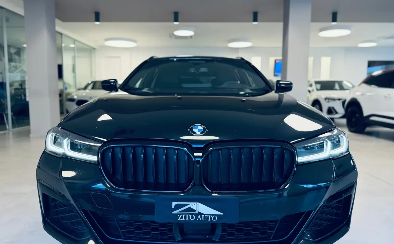 Zito Auto Srl