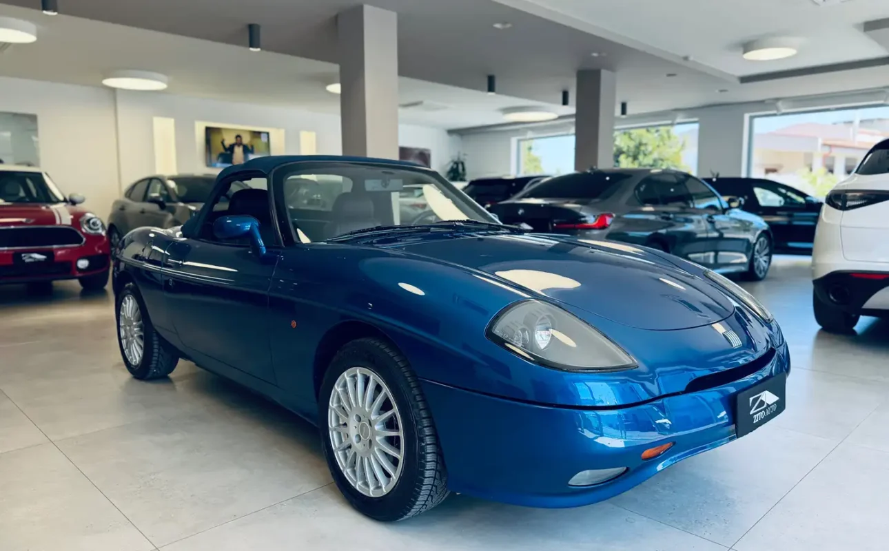 Zito Auto Srl