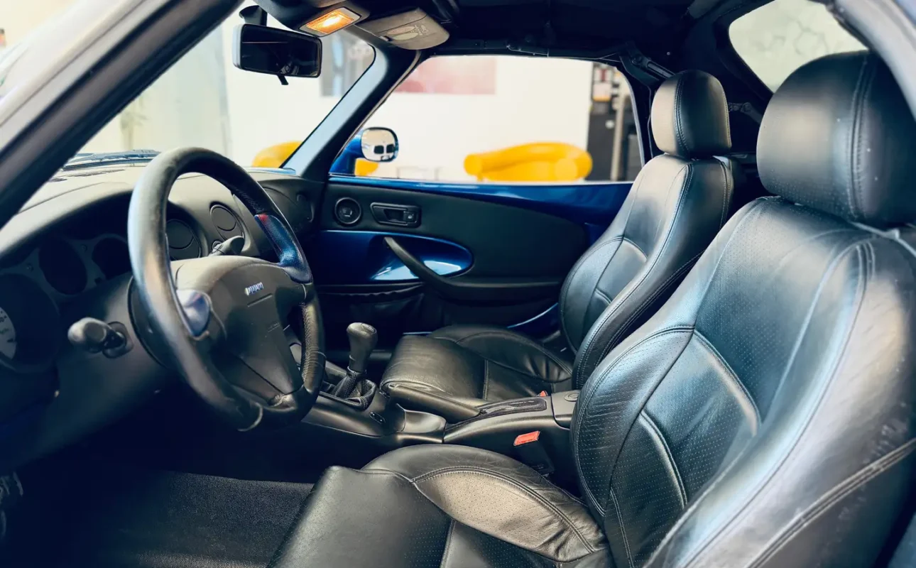 Zito Auto Srl