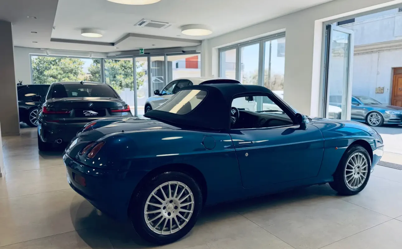 Zito Auto Srl
