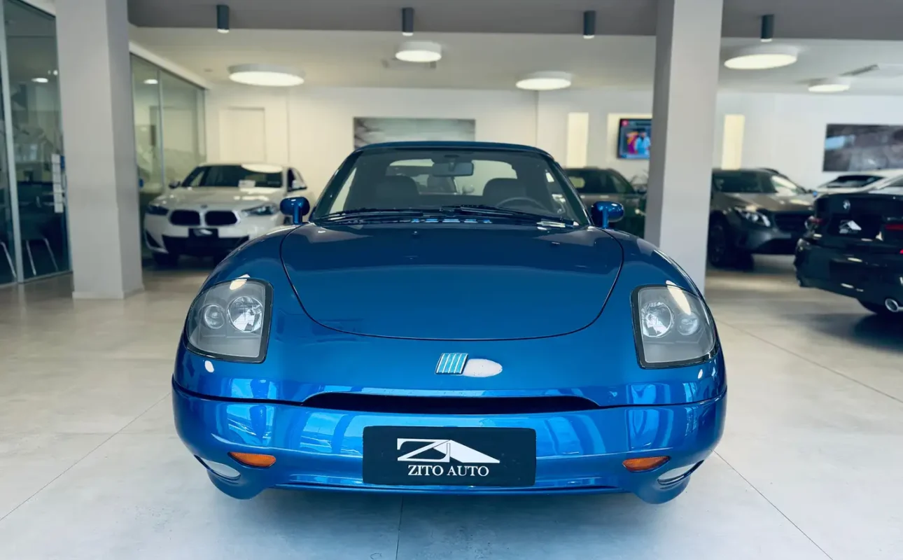 Zito Auto Srl