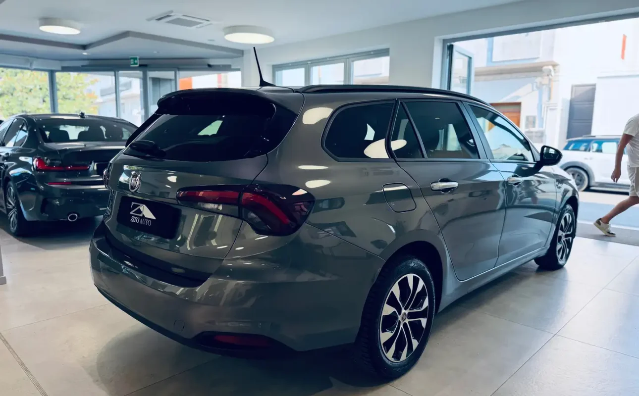 Zito Auto Srl