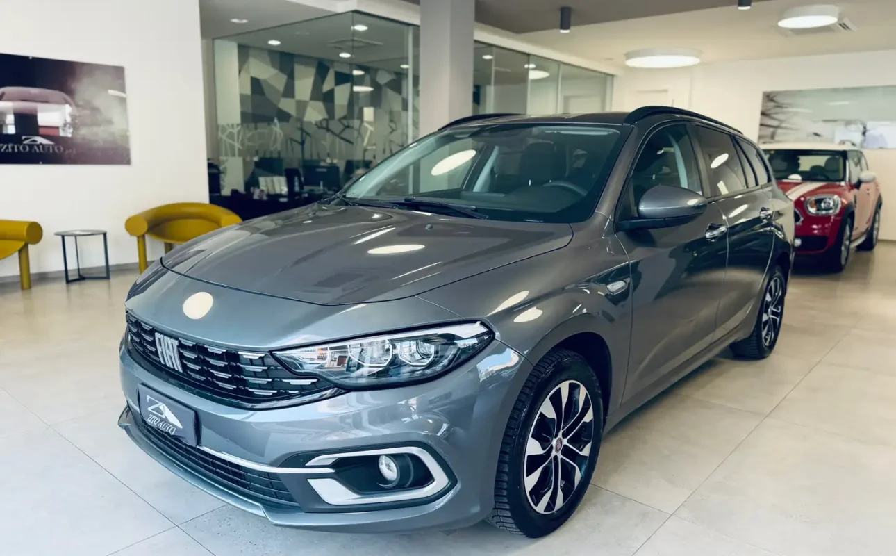 Zito Auto Srl