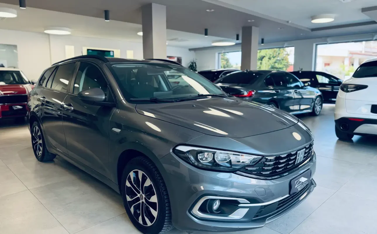 Zito Auto Srl