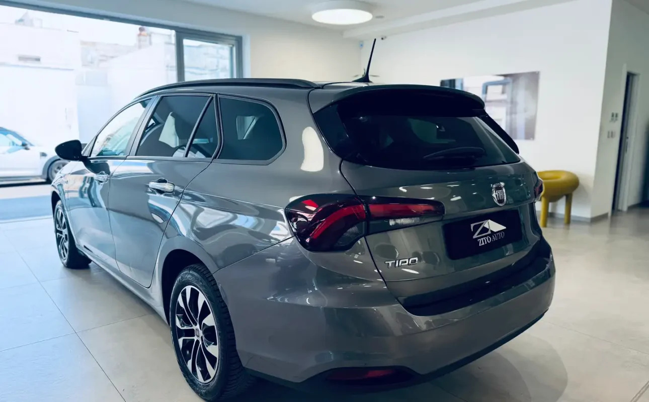 Zito Auto Srl