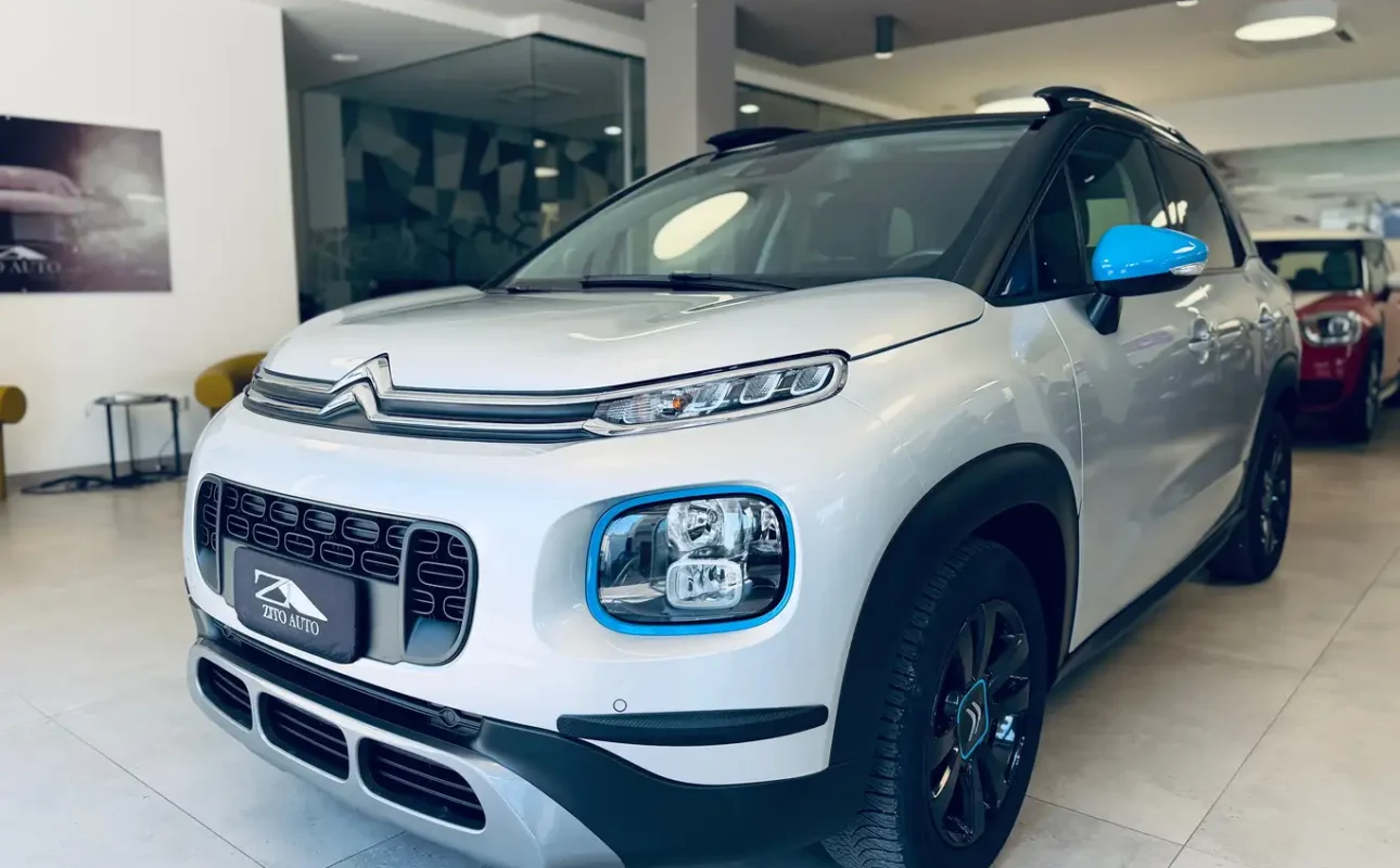 Zito Auto Srl